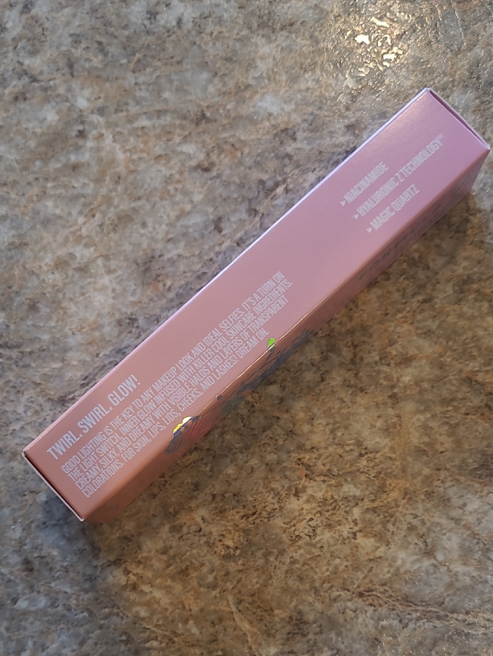 Formula Z Liquid Illuminator - Picture 3 of 4